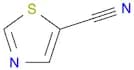 Thiazole-5-carbonitrile