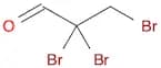 2,2,3-Tribromopropanal