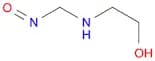 2-[methyl(nitroso)amino]ethan-1-ol