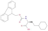 Fmoc-L-Homocyclohexylalanine