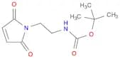 N-BOC-2-MALEIMIDOETHYLAMINE