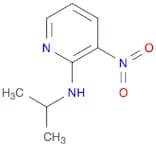 N-Isopropyl-3-nitropyridin-2-amine