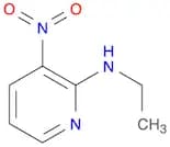 2-Ethylamino-3-nitropyridine