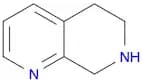 5,6,7,8-Tetrahydro-1,7-naphthyridine