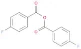 4-FLUOROBENZOIC ANHYDRIDE