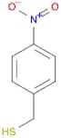 Benzenemethanethiol,4-nitro-