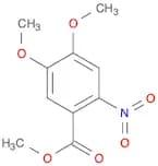 Methyl 4,5-dimethoxy-2-nitrobenzoate