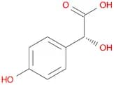 (R)-Hydroxy(4-hydroxyphenyl)acetic acid