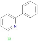 2-Chloro-6-phenylpyridine