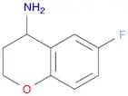 6-Fluorochroman-4-amine