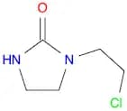1-(2-CHLOROETHYL)-2-IMIDAZOLIDINONE