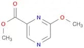 Methyl 6-methoxy-2-pyrazinecarboxylate