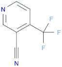 4-(Trifluoromethyl)nicotinonitrile