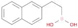 Boronic acid, [2-(2-naphthalenyl)ethyl]-