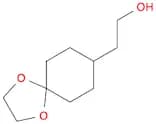 2-(1,4-DIOXA-SPIRO[4.5]DEC-8-YL)-ETHANOL