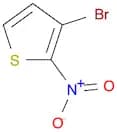3-Bromo-2-nitrothiophene