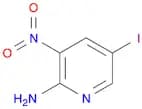 5-Iodo-3-nitropyridin-2-amine