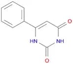 6-Phenylpyrimidine-2,4(1H,3H)-dione
