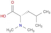 L-Leucine, N,N-dimethyl-