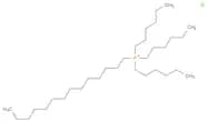 Trihexyltetradecylphosphonium chloride