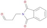 3-(1,3-Dioxoisoindol-2-yl)propanal