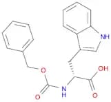 Z-D-Trp-OH