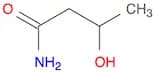 Butanamide, 3-hydroxy-