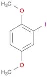 2-Iodo-1,4-dimethoxybenzene