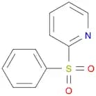 2-Phenylsulfonylpridine