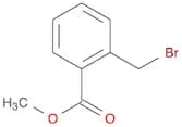 Methyl 2-bromomethylbenzoate