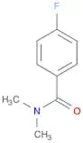 4-Fluoro-N,N-dimethylbenzamide