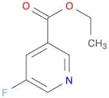 Ethyl 5-fluoronicotinate