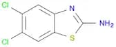 5,6-Dichlorobenzo[d]thiazol-2-amine