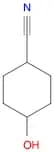 4-Hydroxycyclohexanecarbonitrile