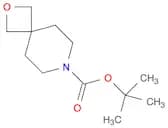 tert-Butyl 2-oxa-7-azaspiro[3.5]nonane-7-carboxylate