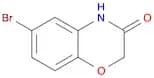 6-Bromo-1,4-benzoxazin-3-one