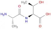 L-Alanyl-L-threonine