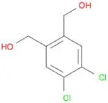 4,5-DICHLORO-1,2-BENZENEDIMETHANOL