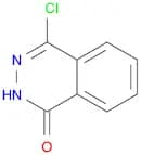 4-Chloro-1,2-dihydrophthalazin-1-one