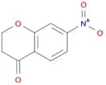 7-Nitrochroman-4-one
