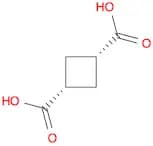 cis-Cyclobutane-1,3-dicarboxylic acid