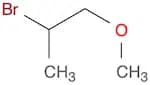 2-Bromo-1-methoxypropane