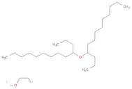 Poly(oxy-1,2-ethanediyl),a-tridecyl-w-hydroxy-