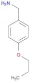 (4-Propoxybenzyl)amine hydrochloride