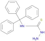 N-Tritylhydrazinecarbothioamide