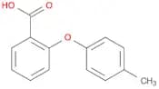 2-(4-Methylphenoxy)benzoic acid