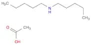 Dipentylamine acetate
