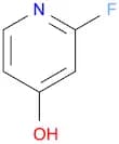 2-Fluoropyridin-4-ol