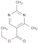 Ethyl-2,4-dimethyl-5-pyrimidine carboxylate