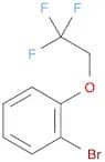 1-Bromo-2-(2,2,2-trifluoroethoxy)benzene